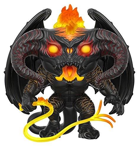 FUNKO Funko POP! Vynil Lord of the Rings/Hobbit: Balrog